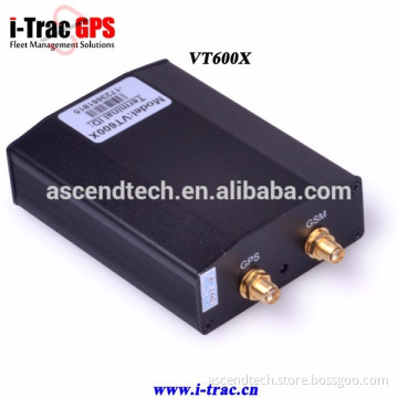 gps car tracker for car taxi truck motor asset transportation with GPRS web based fleet management software